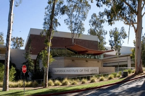 California Institute of the Arts