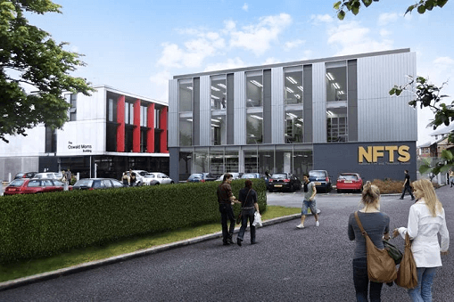 National Film and Television School (NFTS)