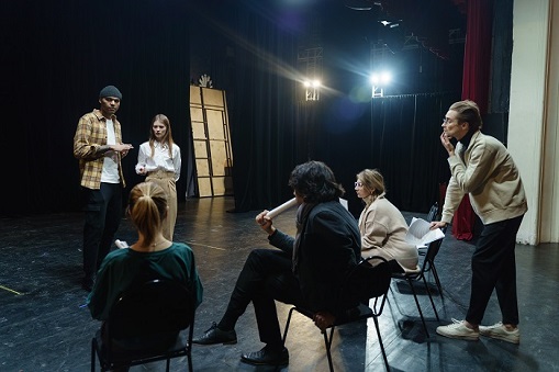Audition