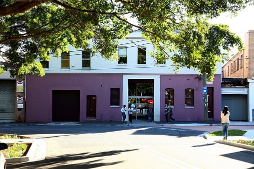 Sydney Film School