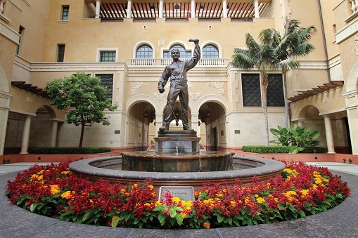 USC School of Cinematic Arts